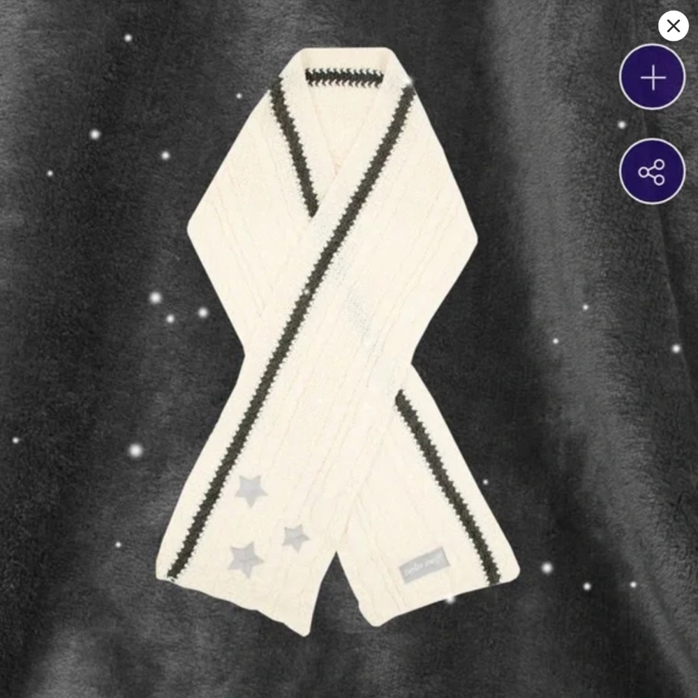 Taylor Swift Cardigan Scarf